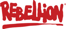 Rebellion Developments logo