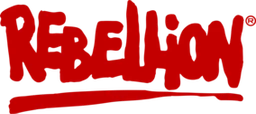 Rebellion logo