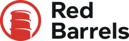 Red Barrels logo