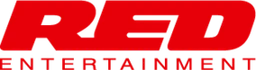 Red Entertainment logo