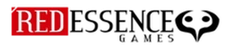 Red Essence Games logo