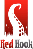 Red Hook Studios logo