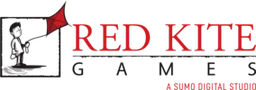 Red Kite Games logo