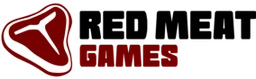 Red Meat Games logo