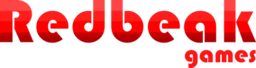 Redbeak Games logo