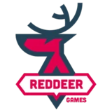 RedDeer.Games logo