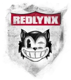 RedLynx logo