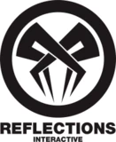 Reflections Interactive logo