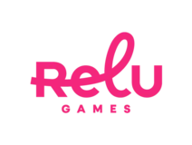 ReLU Games, Inc. logo