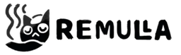 Remulla Games logo