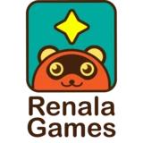 Renala Games logo