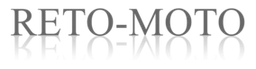 Reto-Moto logo