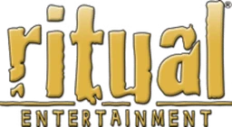 Ritual Entertainment logo