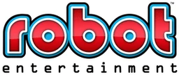 Robot Entertainment logo