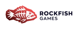 ROCKFISH Games logo