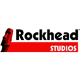 Rockhead Studios logo