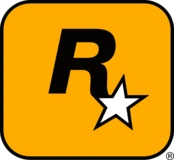 Rockstar Games logo