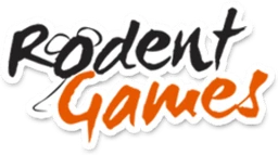 RodentGames logo
