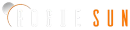 Rogue Sun logo