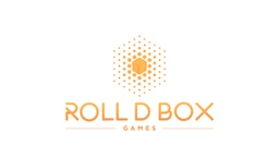 ROLLDBOX GAMES logo