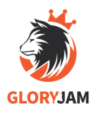 Rolling Glory Jam logo