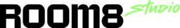 Room 8 Studio logo