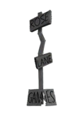 Rose Lane Games logo