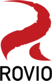 Rovio Entertainment logo