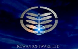 Rowan Software logo
