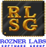 Rozner Labs Software Group logo