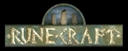 Runecraft logo
