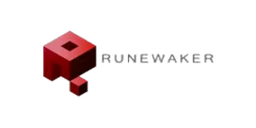 Runewaker Entertainment logo
