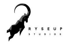 RyseUp Studios logo