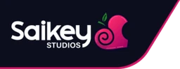 Saikey Studios logo