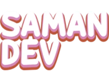 SamanDev logo