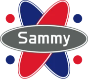 Sammy USA Corporation logo