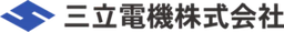 Sanritsu logo
