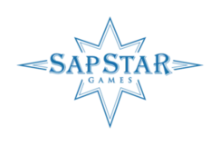 SapStaR Games logo
