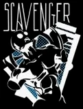 Scavenger, Inc. logo