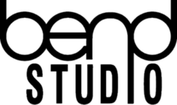 SCE Bend Studio logo
