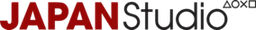 SCE Japan Studio logo