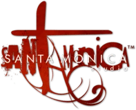 SCE Santa Monica Studio logo