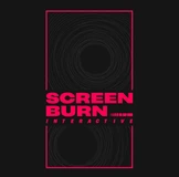 Screen Burn logo