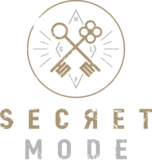 Secret Mode logo