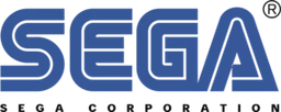 Sega Corporation logo