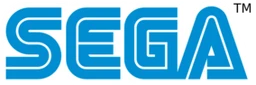 Sega Enterprises, Ltd. logo