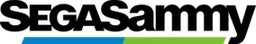 Sega Sammy Holdings logo