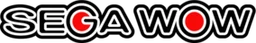 Sega WOW logo