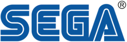 Sega logo