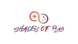 Shades of Play logo